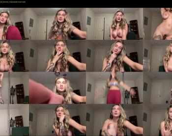 teamtragic — 111 minute Chaturbate female cam show recording, 720p, Nov 30, 2025