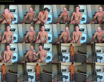 thermalsis — 9 minute Chaturbate male cam show recording, 720p, Nov 29, 2025