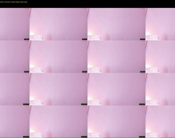 tinnymonroe — 121 minute Chaturbate female cam show recording, 720p, Nov 30, 2025