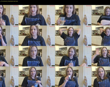 tinywithtiddies — 17 minute Chaturbate female cam show recording, 360p, Nov 29, 2025