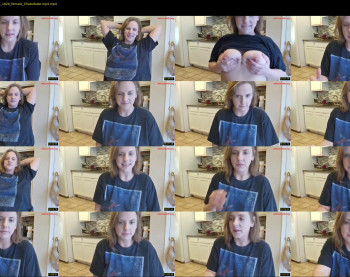 tinywithtiddies — 16 minute Chaturbate female cam show recording, 360p, Nov 29, 2025