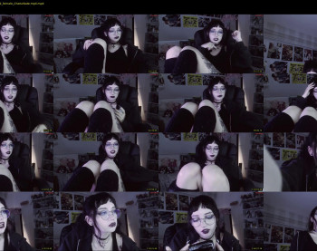 wangxi__ — 121 minute Chaturbate female cam show recording, 720p, Nov 30, 2025