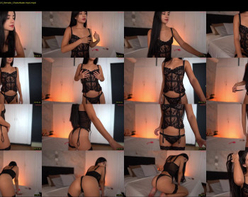 winonaa__ — 17 minute Chaturbate female cam show recording, 720p, Nov 30, 2025
