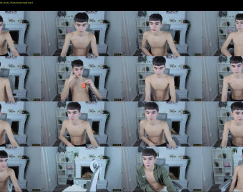 yamitwink — 121 minute Chaturbate male cam show recording, 720p, Nov 30, 2025