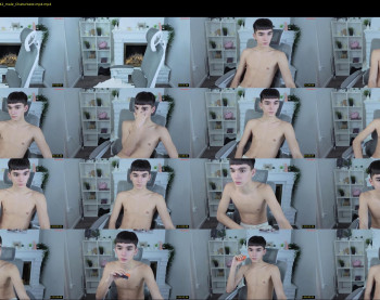 yamitwink — 121 minute Chaturbate male cam show recording, 720p, Nov 30, 2025