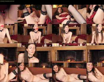 yulladao — 53 minute Chaturbate female cam show recording, 720p, Nov 29, 2025
