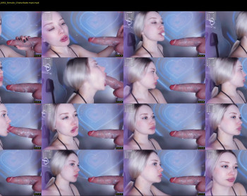 _chatur_babe — 35 minute Chaturbate female cam show recording, 720p, Nov 30, 2025