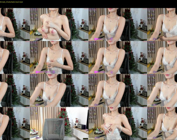 _joliie_ — 44 minute Chaturbate female cam show recording, 720p, Dec 1, 2025