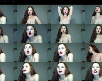 _kapelka_ — 3 minute Chaturbate female cam show recording, 720p, Nov 30, 2025