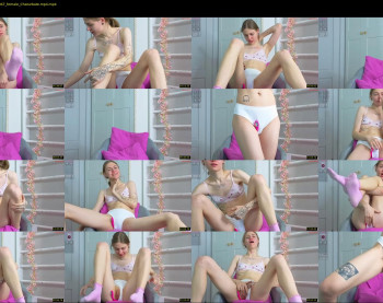 _lollyypop_ — 28 minute Chaturbate female cam show recording, 720p, Nov 30, 2025