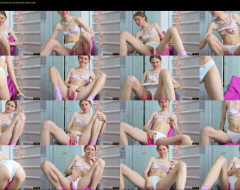 _lollyypop_ — 45 minute Chaturbate female cam show recording, 720p, Nov 30, 2025