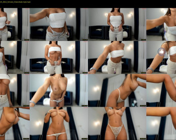 _missperfection_ — 121 minute Chaturbate female cam show recording, 720p, Nov 30, 2025