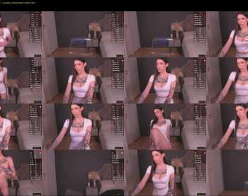 _miumiu_ — 121 minute Chaturbate female cam show recording, 720p, Nov 30, 2025