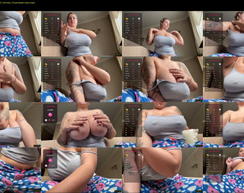 _morpho_ — 40 minute Chaturbate female cam show recording, 720p, Nov 30, 2025