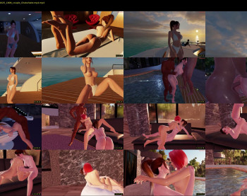 _virtual_x_fantasy_ — 121 minute Chaturbate couple cam show recording, 720p, Nov 30, 2025