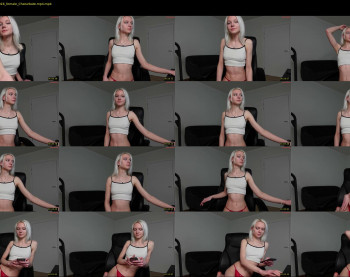 abby_laker — 3 minute Chaturbate female cam show recording, 720p, Nov 30, 2025