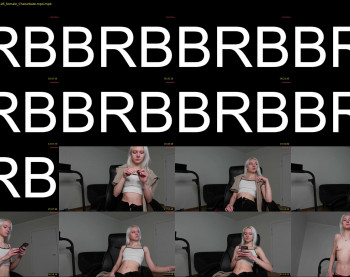 abby_laker — 48 minute Chaturbate female cam show recording, 720p, Nov 30, 2025