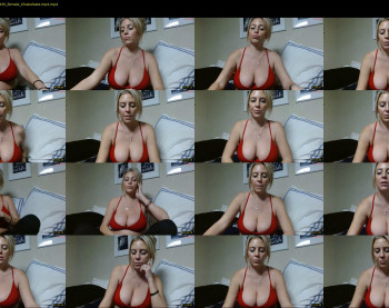 alannarack — 14 minute Chaturbate female cam show recording, 720p, Nov 30, 2025