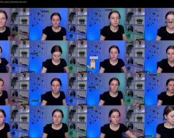 alyssamoan — 11 minute Chaturbate couple cam show recording, 720p, Nov 30, 2025
