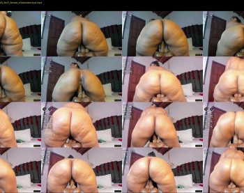 anthonela_russo — 18 minute Chaturbate female cam show recording, 720p, Nov 30, 2025