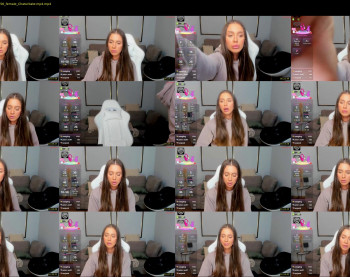 anyarayne — 3 minute Chaturbate female cam show recording, 720p, Nov 30, 2025