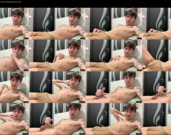 aplant_ — 109 minute Chaturbate male cam show recording, 720p, Nov 30, 2025