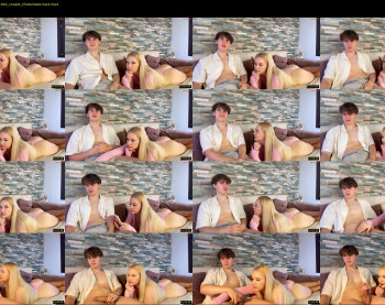 aurora_asti_ — 32 minute Chaturbate couple cam show recording, 720p, Nov 30, 2025