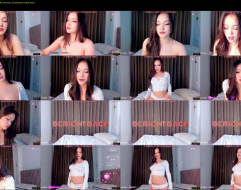 aya_blush — 99 minute Chaturbate female cam show recording, 720p, Nov 30, 2025