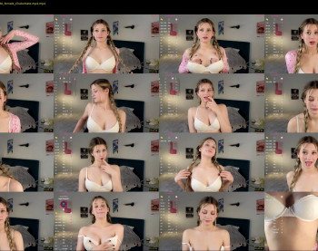 baby_ruth — 68 minute Chaturbate female cam show recording, 720p, Nov 30, 2025
