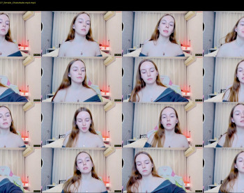 bae_cake_ — 14 minute Chaturbate female cam show recording, 720p, Nov 30, 2025