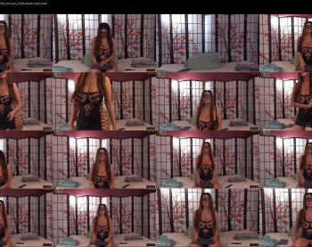 beccadelux — 20 minute Chaturbate female cam show recording, 720p, Nov 30, 2025