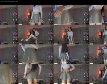 belle_adrienne — 10 minute Chaturbate couple cam show recording, 720p, Nov 30, 2025
