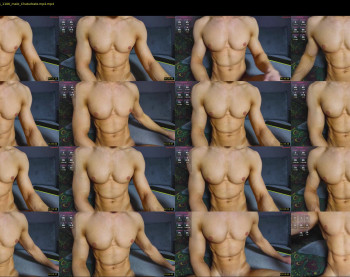 benjaminbond — 4 minute Chaturbate male cam show recording, 720p, Nov 30, 2025