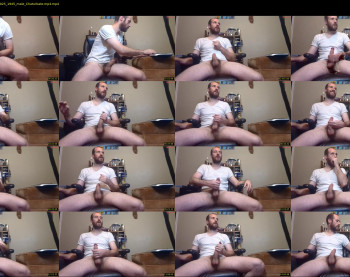 benjammin11311 — 16 minute Chaturbate male cam show recording, 720p, Nov 30, 2025