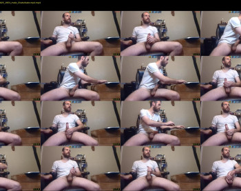 benjammin11311 — 7 minute Chaturbate male cam show recording, 720p, Nov 30, 2025