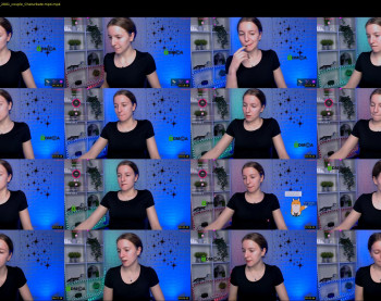benny_duglas — 11 minute Chaturbate female cam show recording, 720p, Nov 30, 2025