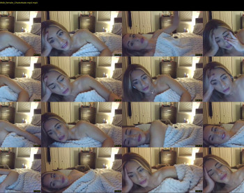 bhansen111 — 17 minute Chaturbate female cam show recording, 720p, Nov 30, 2025