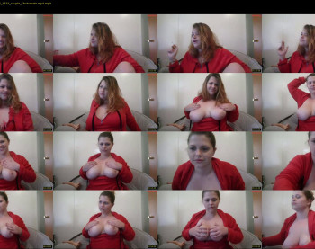 bigdickrick901 — 9 minute Chaturbate couple cam show recording, 480p, Nov 30, 2025
