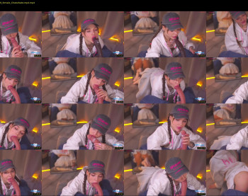 bllowjoyy — 112 minute Chaturbate female cam show recording, 720p, Nov 30, 2025