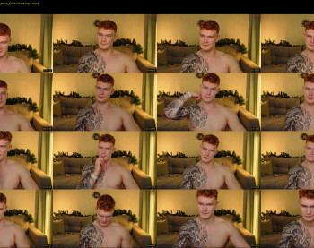 boicute — 32 minute Chaturbate male cam show recording, 720p, Dec 1, 2025