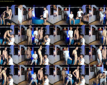 boranget — 42 minute Chaturbate male cam show recording, 720p, Nov 30, 2025