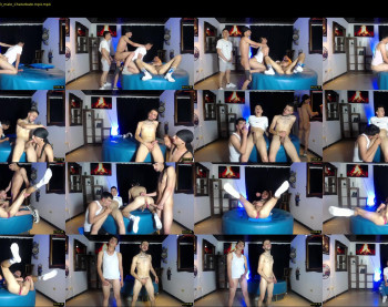 boranget — 51 minute Chaturbate male cam show recording, 720p, Nov 30, 2025