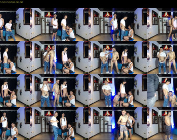boranget — 21 minute Chaturbate male cam show recording, 720p, Nov 30, 2025