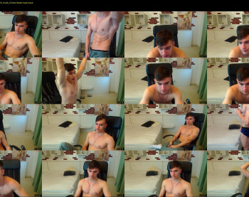 bradyflint — 60 minute Chaturbate male cam show recording, 720p, Nov 30, 2025