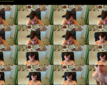 bradyflint — 19 minute Chaturbate male cam show recording, 720p, Nov 30, 2025