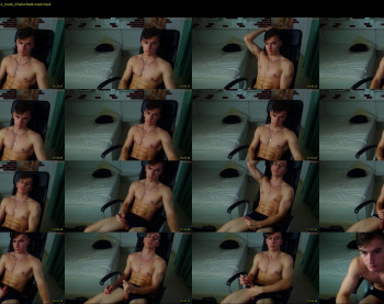 bradyflint — 27 minute Chaturbate male cam show recording, 720p, Nov 30, 2025