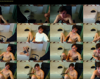 bradyflint — 25 minute Chaturbate male cam show recording, 720p, Nov 30, 2025
