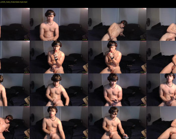 bubblebuttbdn — 10 minute Chaturbate male cam show recording, 720p, Dec 1, 2025