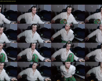 bubblebuttbdn — 38 minute Chaturbate male cam show recording, 720p, Nov 30, 2025
