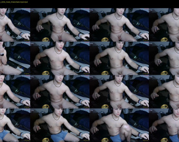 bubblebuttbdn — 44 minute Chaturbate male cam show recording, 720p, Nov 30, 2025